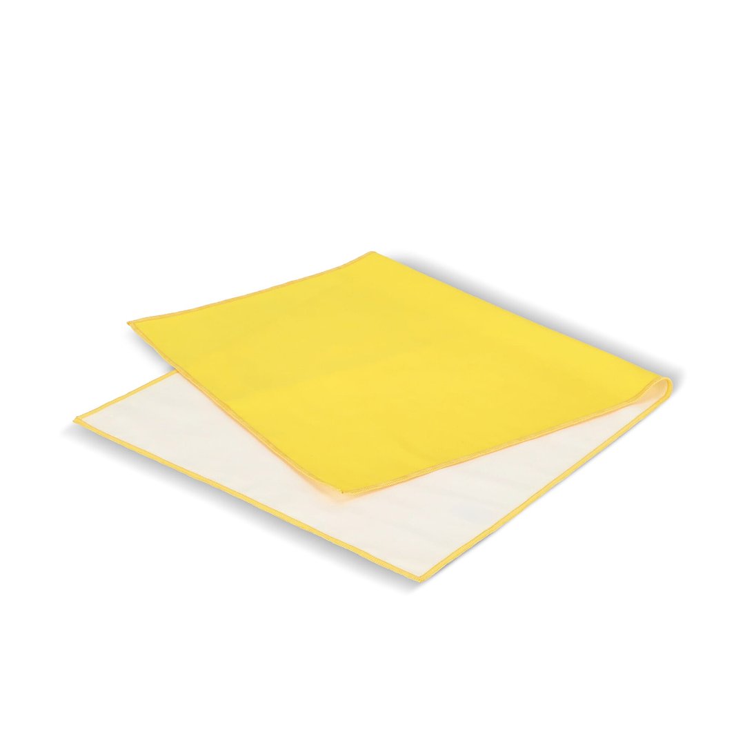 R-PET-Schnelltrocknungshandtuch 40 × 80 cm mit Beutel, Sublimationsdruck. Rettan