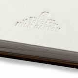 Halter Notizbuch Idnak