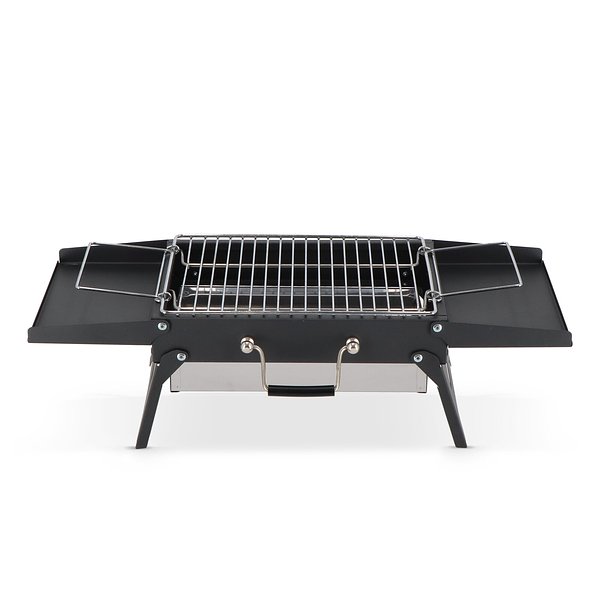Tragbarer Grill Fyra Gritas