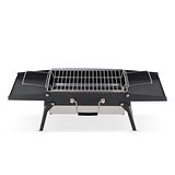 Tragbarer Grill Fyra Gritas