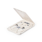 Ladegerätkabel Set Idee