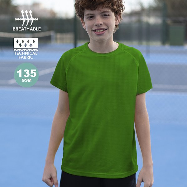 Kinder T-Shirt Idmic