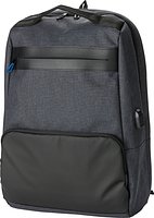 Laptasche Benatri | Kunststoff | Diebstahlsicher