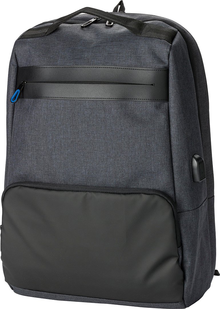 Laptasche Benatri | Kunststoff | Diebstahlsicher