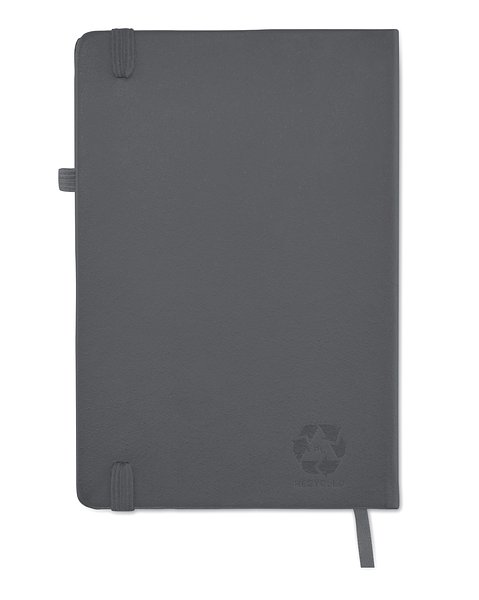 DIN A5 Notizbuch PU Dumenin