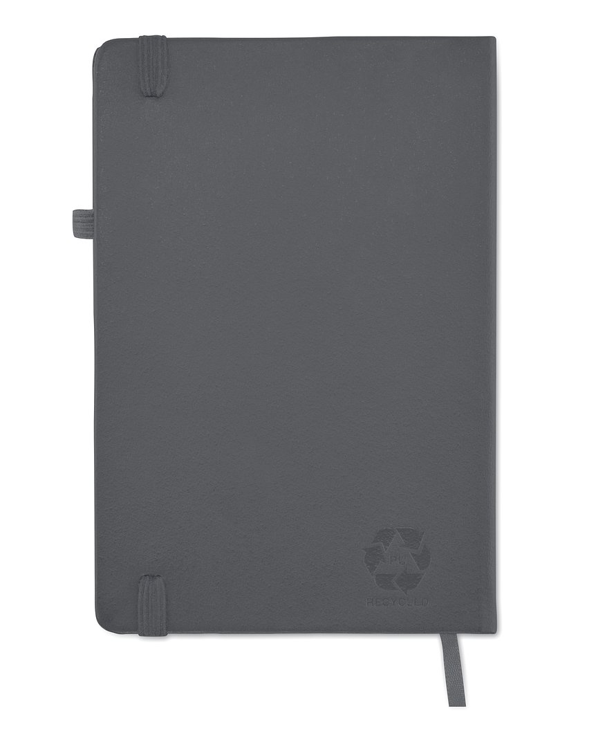 DIN A5 Notizbuch PU Dumenin