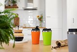 Doppelwandiger Thermobecher Gianinani | 350 ml