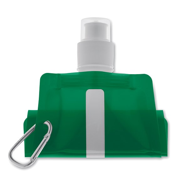 Faltbare Wasserflasche Emervetta