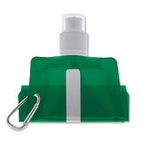 Faltbare Wasserflasche Emervetta
