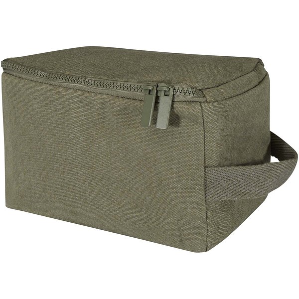 500 g/m² Aware™ Kulturbeutel aus Recyclingmaterial - Buoleyco