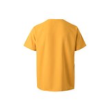 Kurzarm-Tunika (140 g/m²), aus 100 % Mikrofaser Doldivign