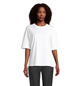 Frauen T-Shirt Oversize Giuandi