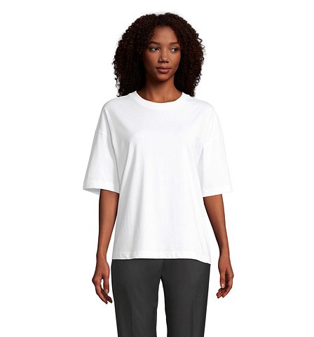 Frauen T-Shirt Oversize Giuandi