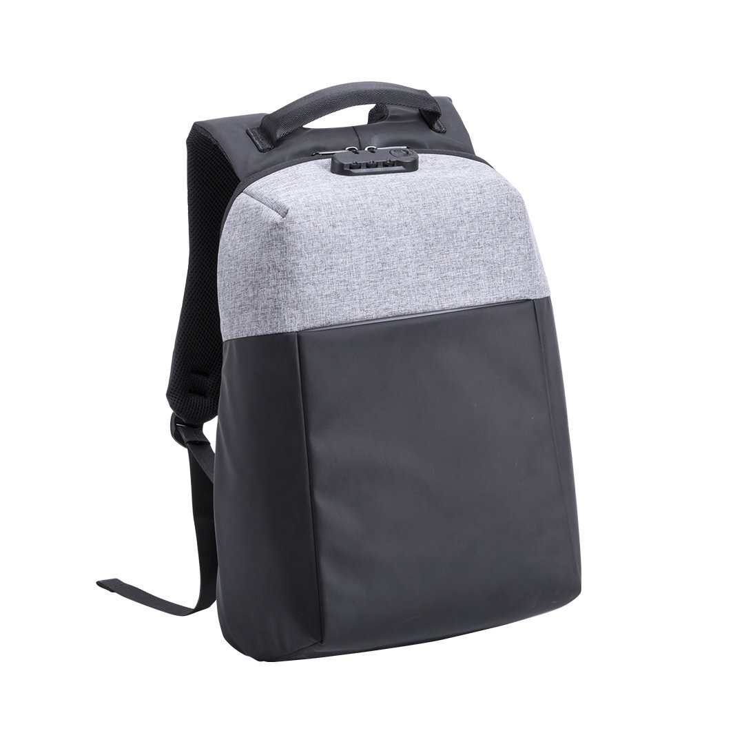 Anti-Diebstahl Rucksack Idley