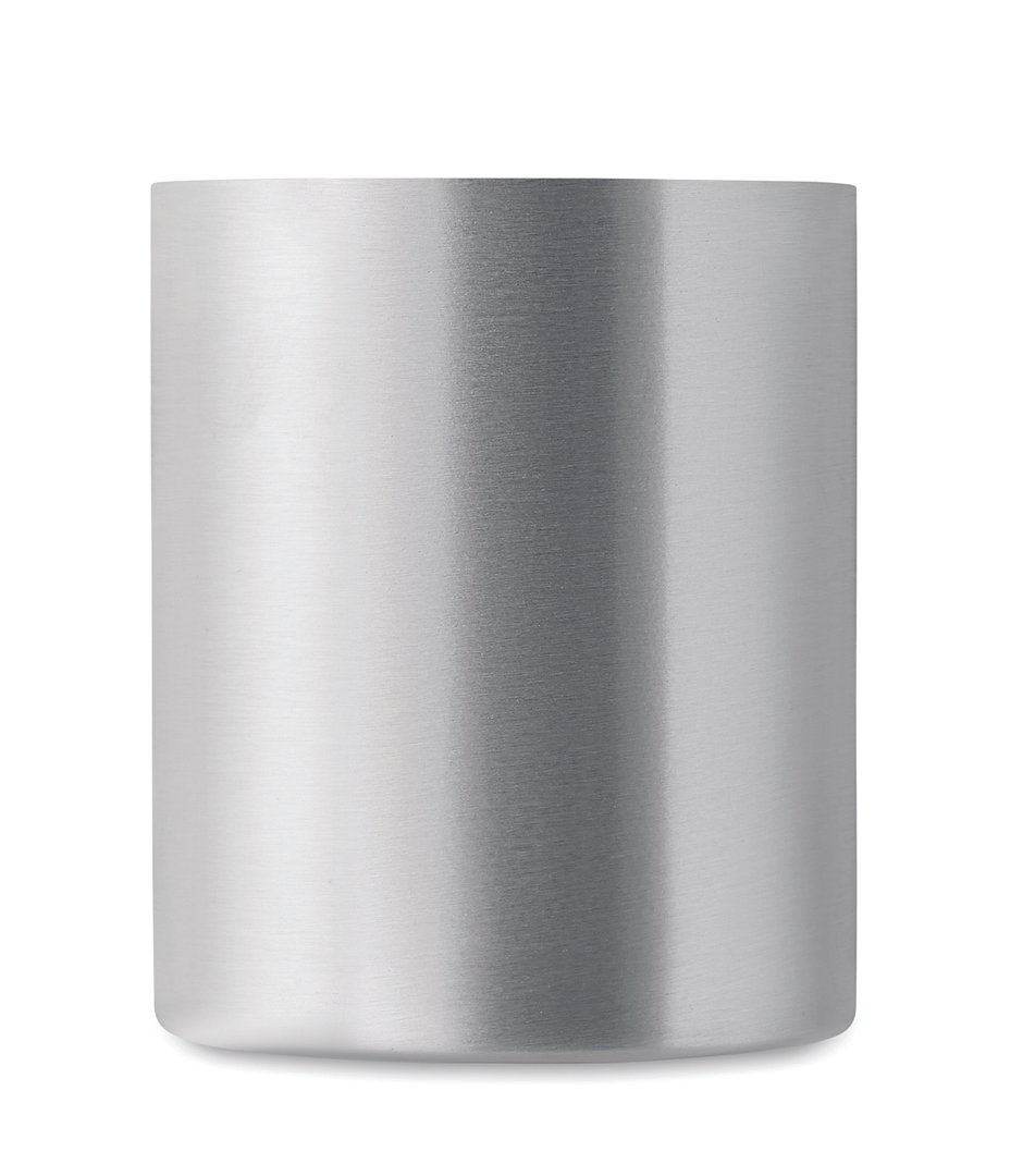 Doppelwandiger Becher 300 ml Linelle