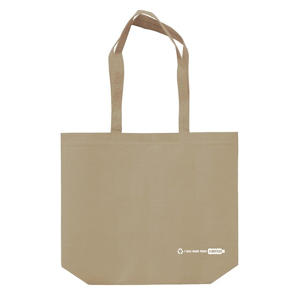 Umhängetasche R-PET 100g/m² Emmarg