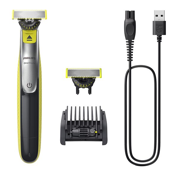 Philips OneBlade 360 Ferenele