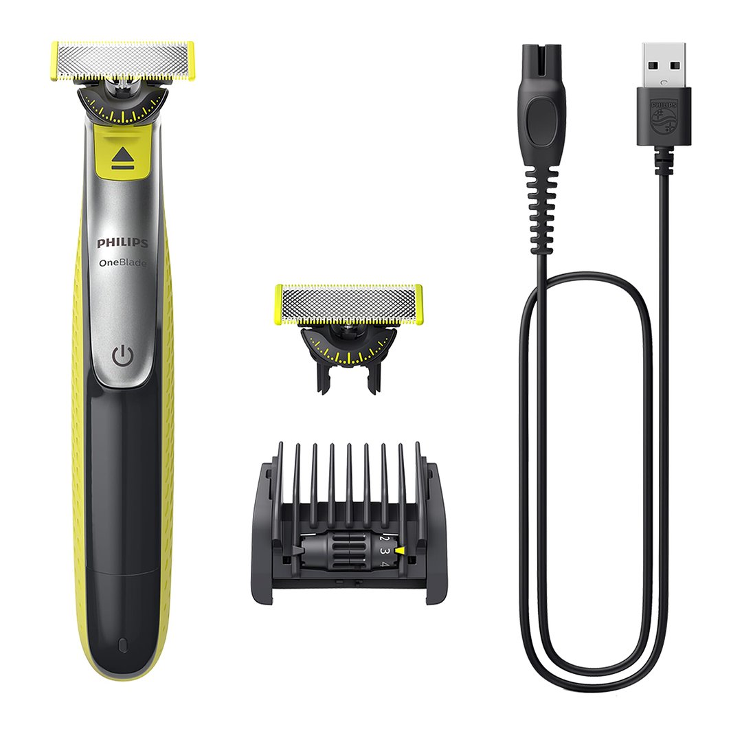 Philips OneBlade 360 Ferenele