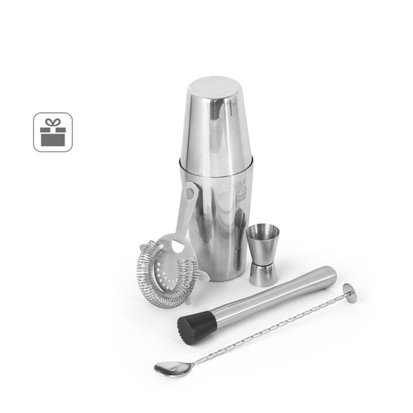 Cocktail Set Helycilgn