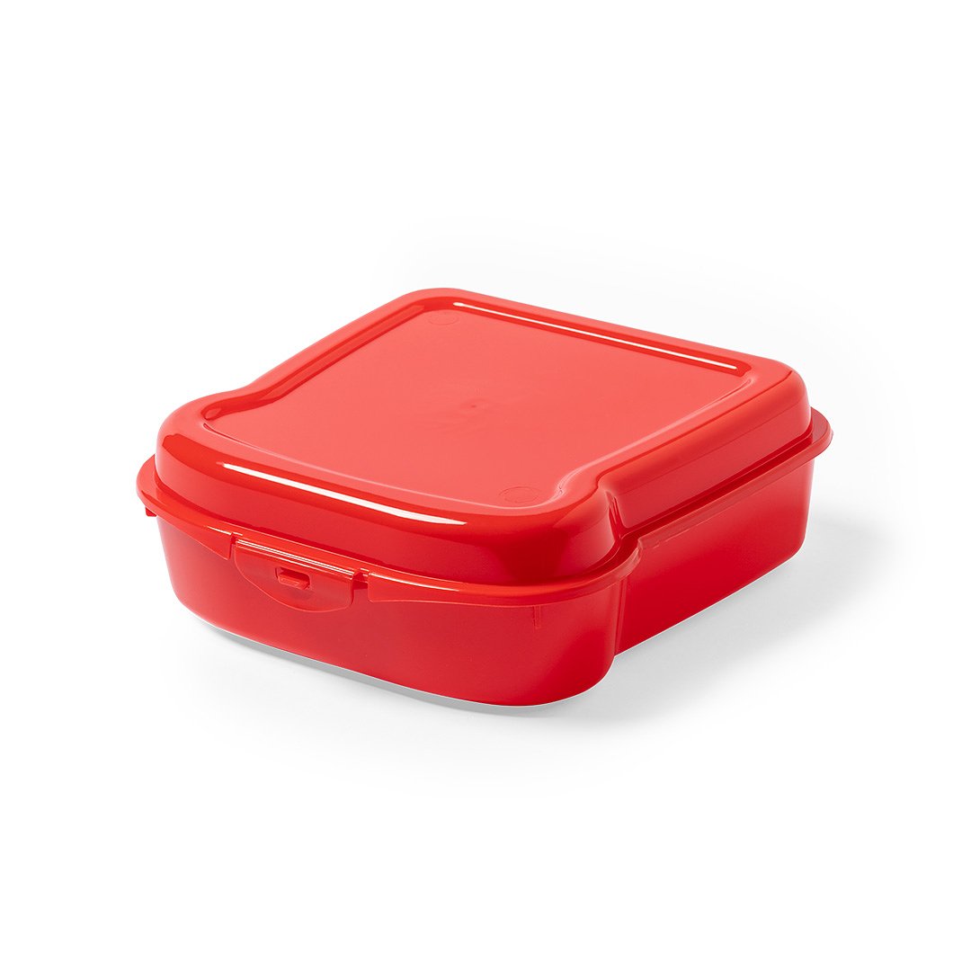 Sandwich Lunch Box Idoix