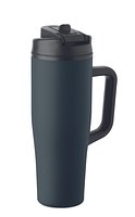 Doppelwandiger Becher 900ml Fritel