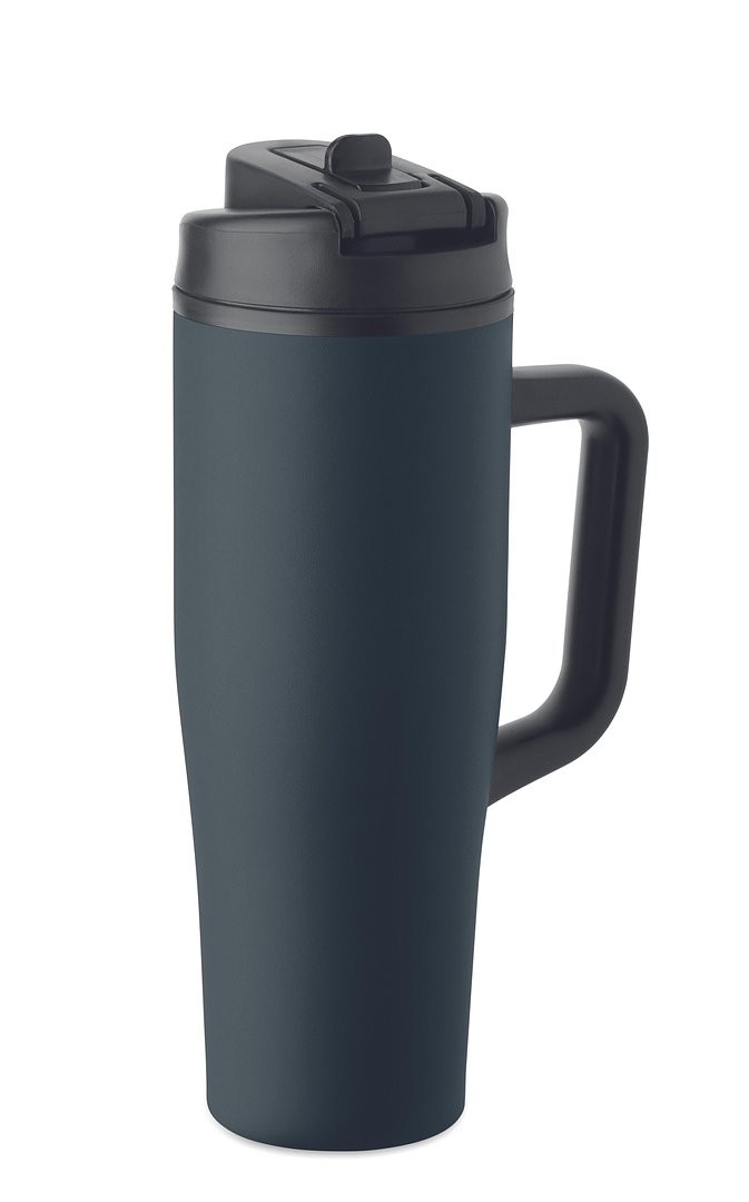 Doppelwandiger Becher 900ml Fritel