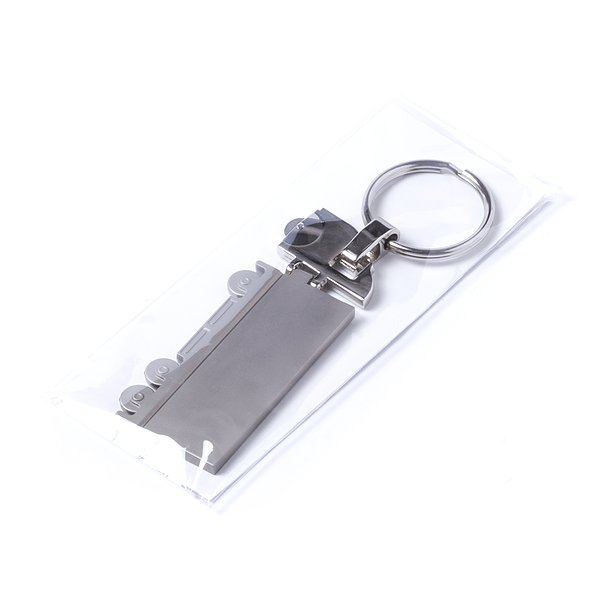 Schlüsselanhänger Idler