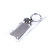 Schlüsselanhänger Idler