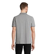 PALERMO Polo SHIRT Luriori