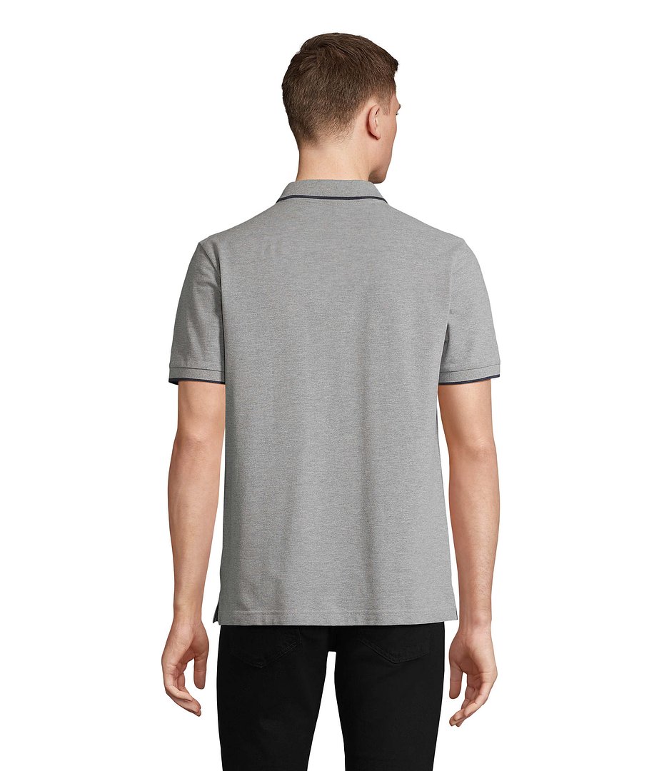 PALERMO Polo SHIRT Luriori