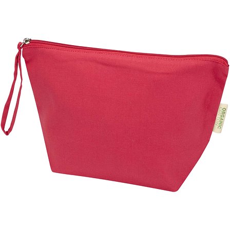 180 g/m² OCS Bio-Zubehörtasche 3L - Verdin