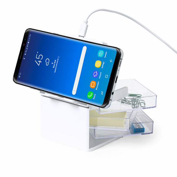 Ordner Ladegerät Idcky