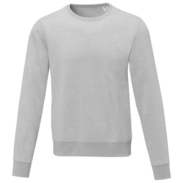 Herrenpullover mit Rundhalsausschnitt - Beng