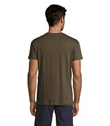 Uni T-Shirt 150g Joniafep