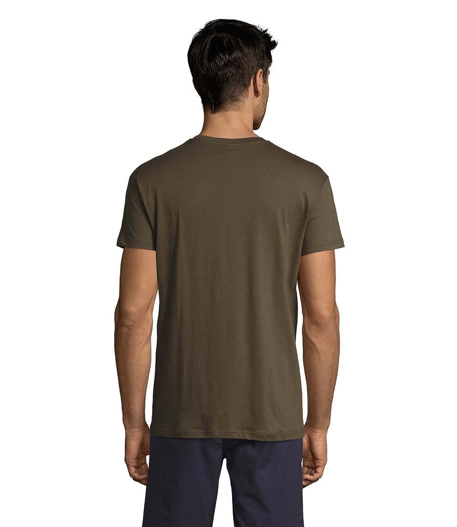 Uni T-Shirt 150g Joniafep