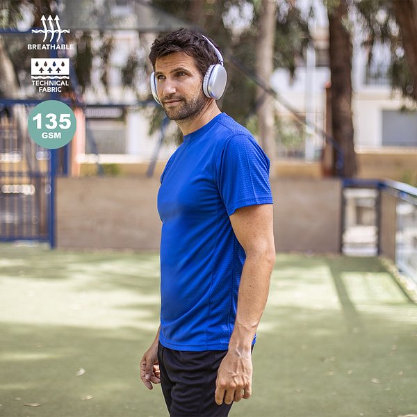 Erwachsene T-Shirt IdRox