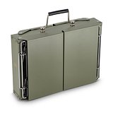 Tragbarer Grill Fyra Gritas