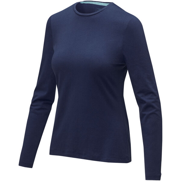 Langarmshirt für Damen - Buoli
