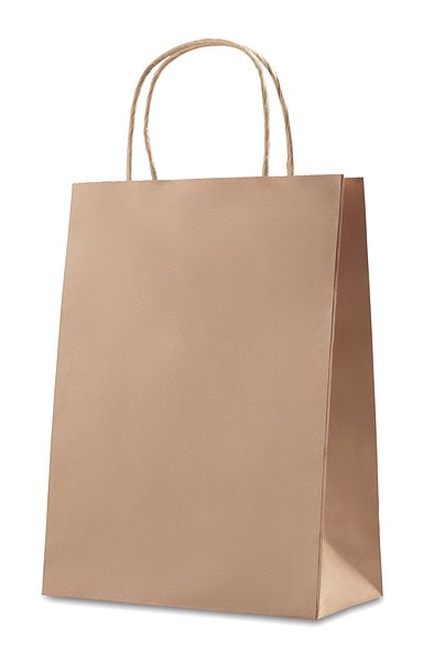Papiertüte, medium 150 gr/m² Corschan