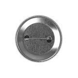 Runder Pin mit Broschennadel Ylanninas
