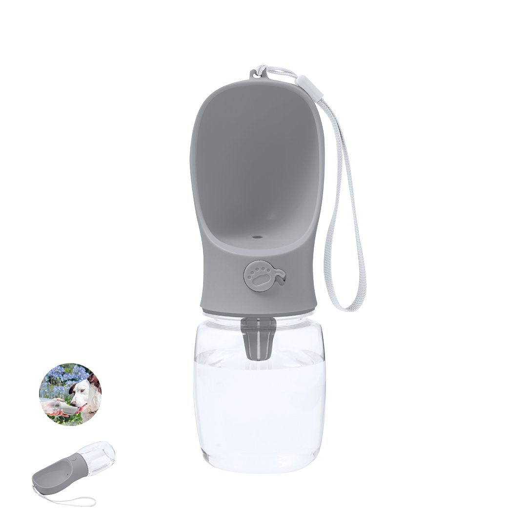 Trinkflasche für Haustier Idnan