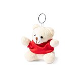 Schlüsselanhänger Teddy Idain