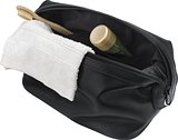 Leder-Kosmetiktasche Ferdi