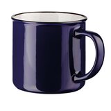 Tasse aus Keramik 360 ml Vreth