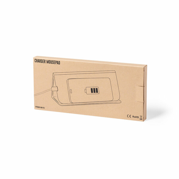 Ladegerät Mauspad Idium