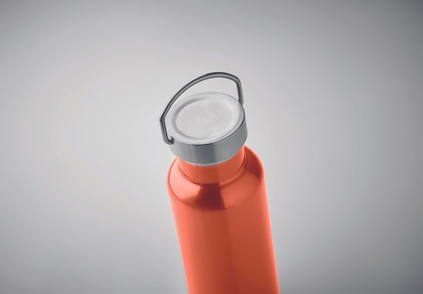 Doppelwandige Flasche 500 ml Benas