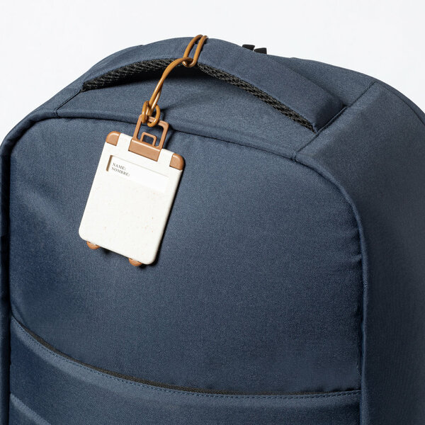 Kofferanhänger Idfer