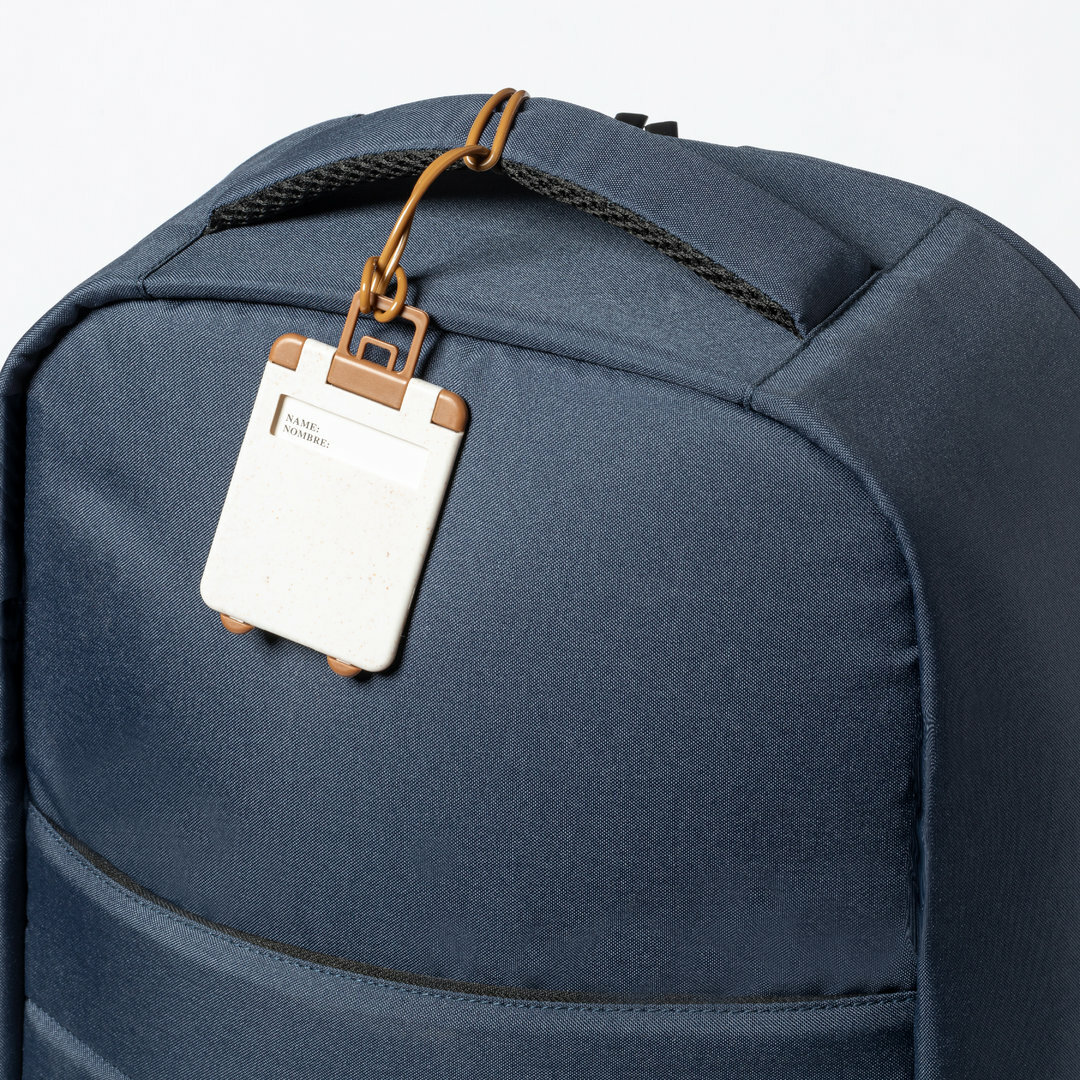 Kofferanhänger Idfer