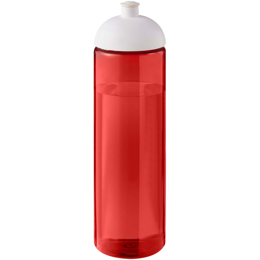 Eco Vibe 850 ml Sportflasche mit Stülpdeckel - Lüzzadi