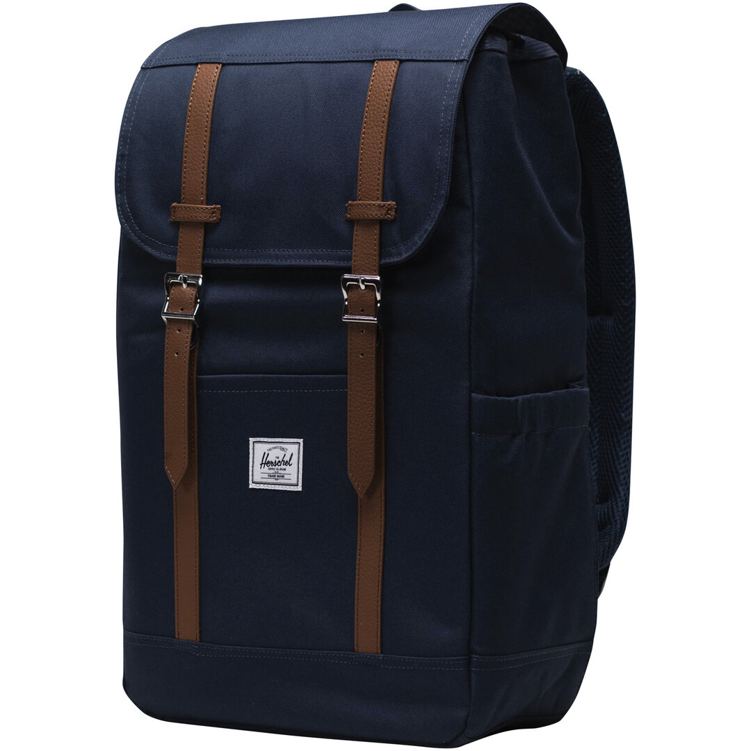 Retreat™ recycelter Rucksack 23 L - Vregi